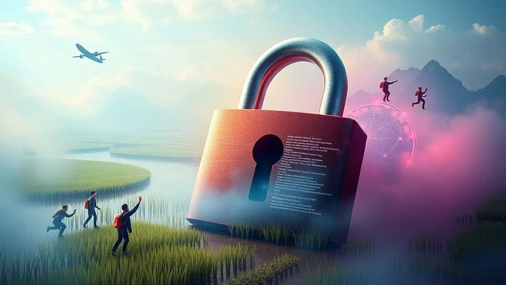 Biện Pháp Bảo Mật Dữ Liệu VK88 – An Toàn Tuyệt Đối Cho Người Chơi Biện Pháp Bảo Mật Dữ Liệu VK88 – An Toàn Tuyệt Đối Cho Người Chơi