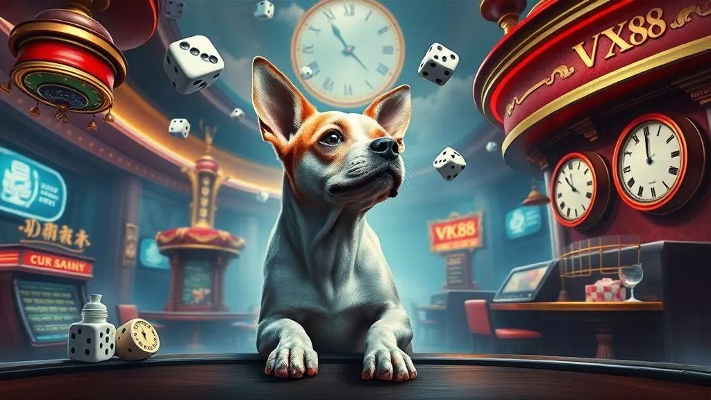 Các giấc mơ phổ biến về chó và ý nghĩa của chúng trong cuộc sống