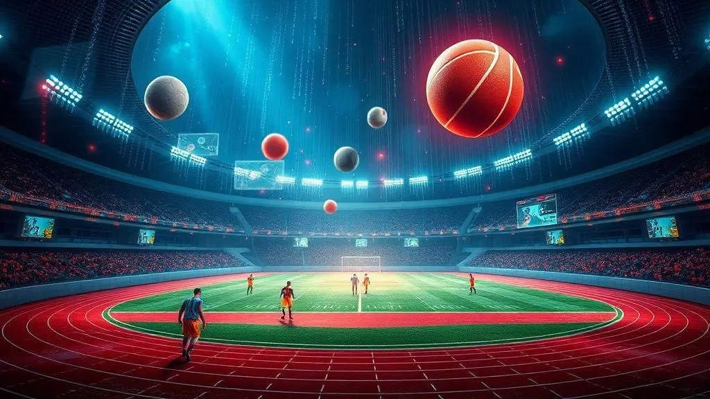 Chiến lược cá cược thể thao hiệu quả tại Thể thao VK88 Chiến lược cá cược thể thao hiệu quả tại Thể thao VK88