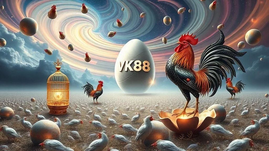 FAQs - Những Thắc Mắc Thường Gặp Về Đá Gà VK88