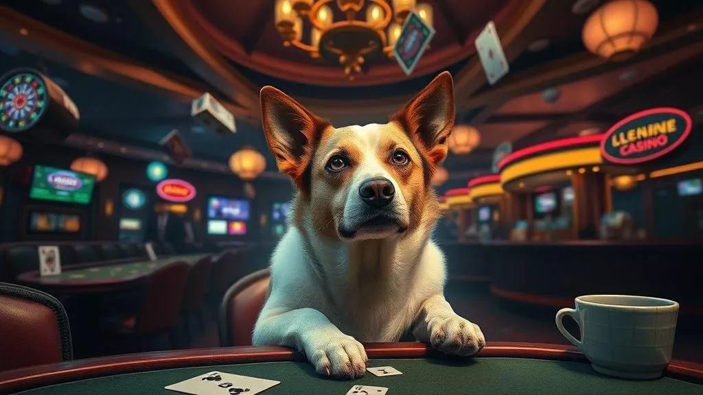 FAQs về mơ thấy chó tại VK88 và những điều bạn cần biết