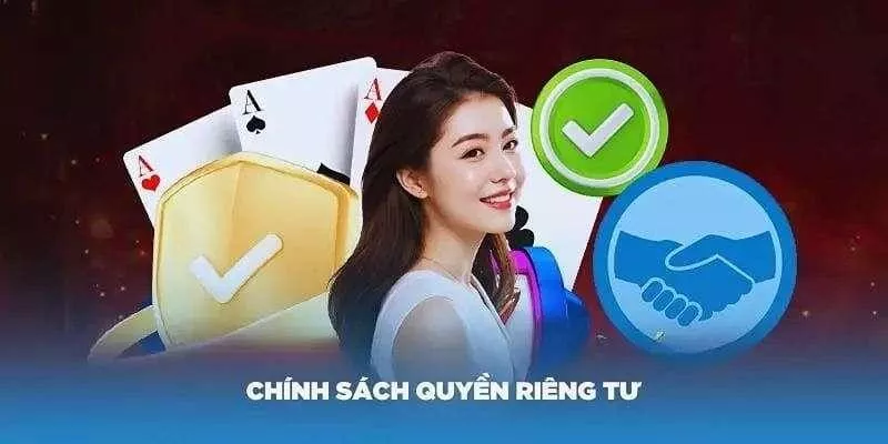 FAQs về quyền riêng tư VK88