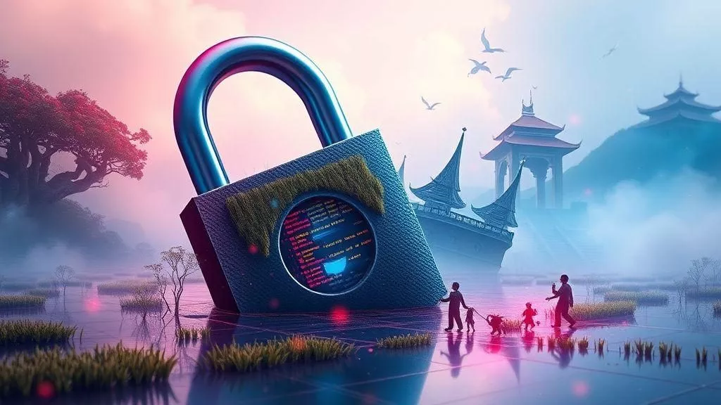 Nguyên Tắc Chính Sách Bảo Mật VK88 & Quy Định Bảo Vệ Dữ Liệu Nguyên Tắc Chính Sách Bảo Mật VK88 & Quy Định Bảo Vệ Dữ Liệu