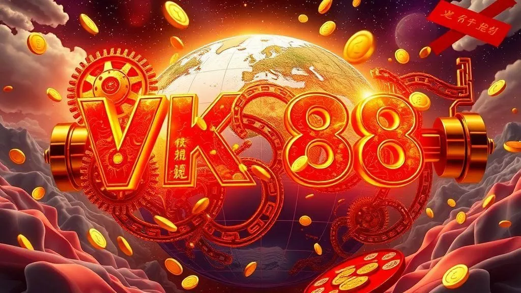 Sức Hấp Dẫn Của Nổ Hũ VK88 - Trò Chơi Đưa Bạn Vào Thế Giới Giải Trí Triệu Đô Sức Hấp Dẫn Của Nổ Hũ VK88 - Trò Chơi Đưa Bạn Vào Thế Giới Giải Trí Triệu Đô